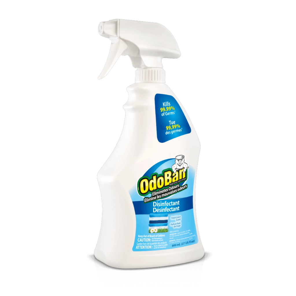 OdoBan_Canada_Fresh_Linen_Ready_to_Use_Spray OdoBan Fresh LinenReady-to-Use Spray