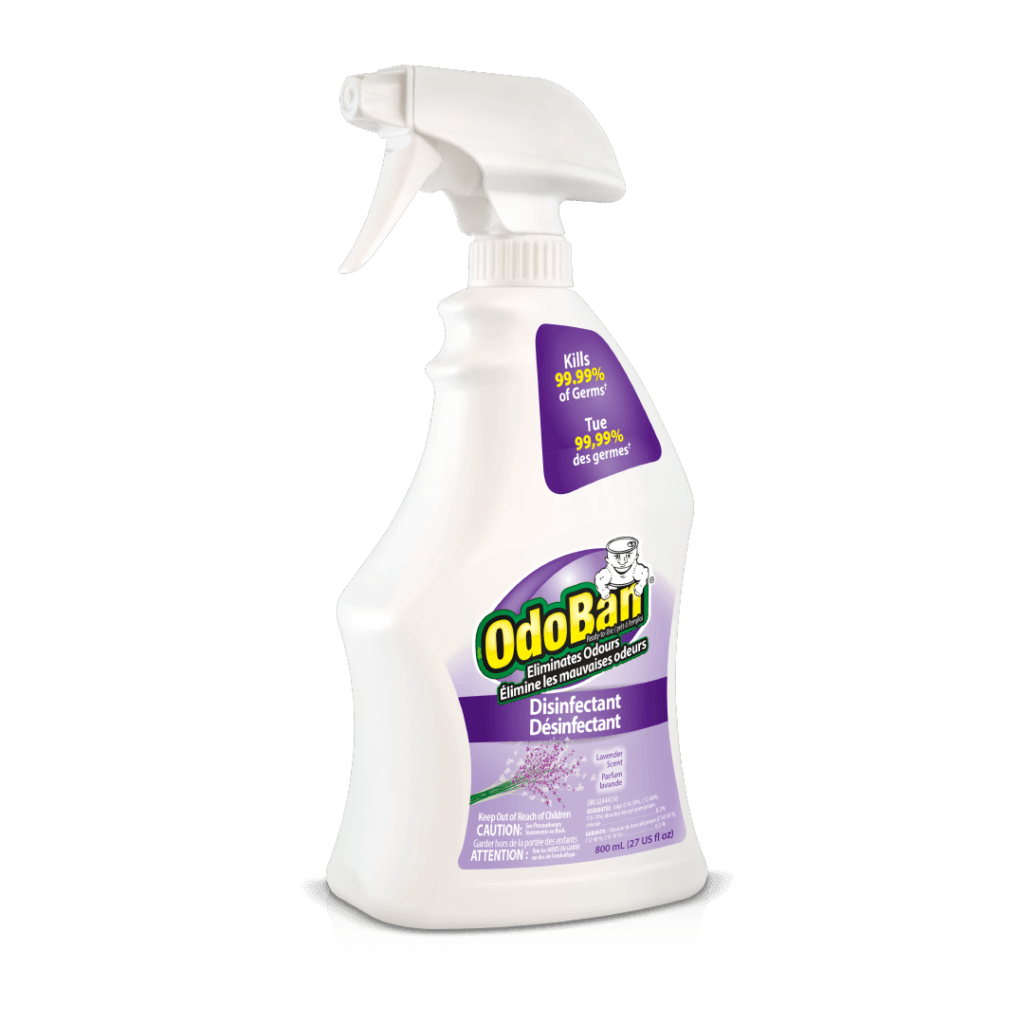 OdoBan_Canada_Lavender_Ready_to_Use_Spray OdoBan Lavender Ready-to-Use Spray