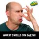 Smelly Odors